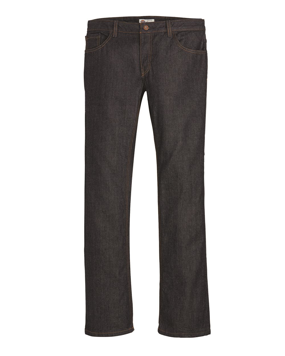 Dickies Women's Extended Sizes Industrial 5-Pocket Jeans FD23EXT