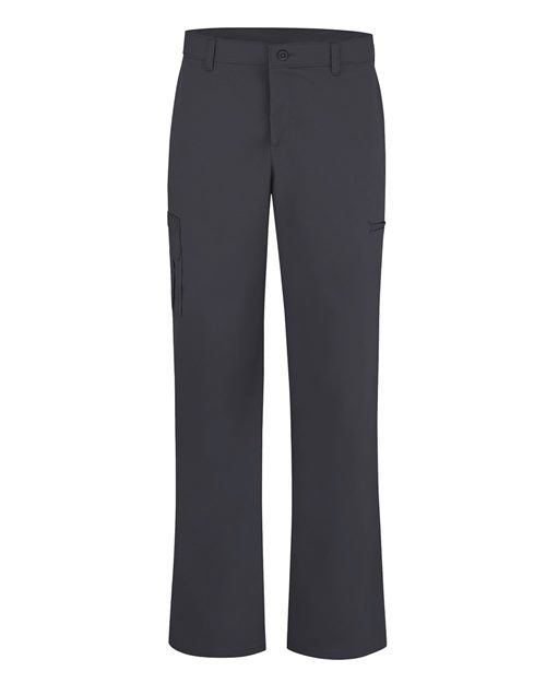Dickies Women's Extended Sizes Premium Cargo Pants FP23EXT