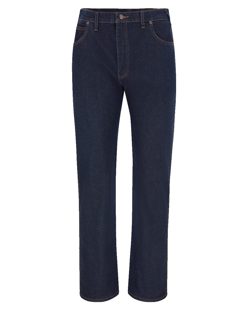 Dickies Men's Industrial 5-Pocket Flex Jeans LD21