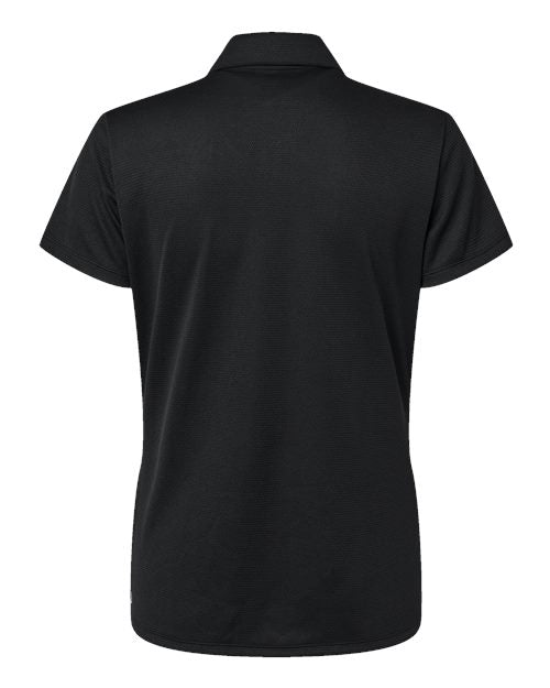 Adidas Women's Micro Piqué Polo A581