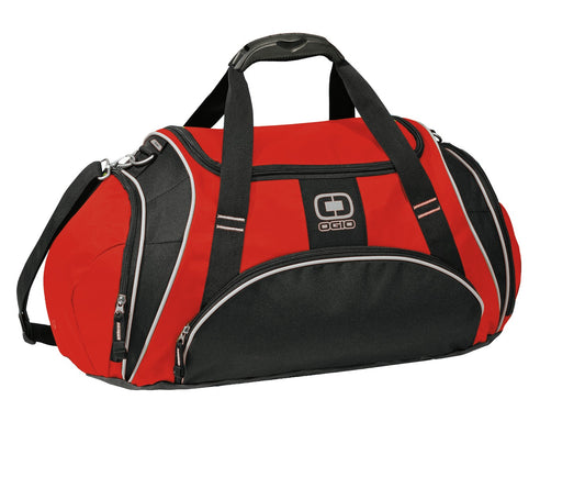 OGIO - Crunch Duffel. 108085