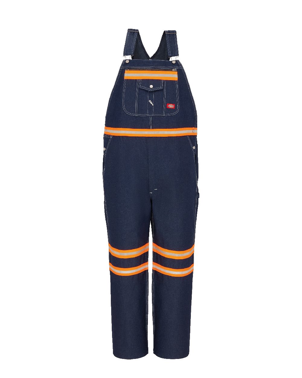 Dickies Men's E-Vis Overall VB51