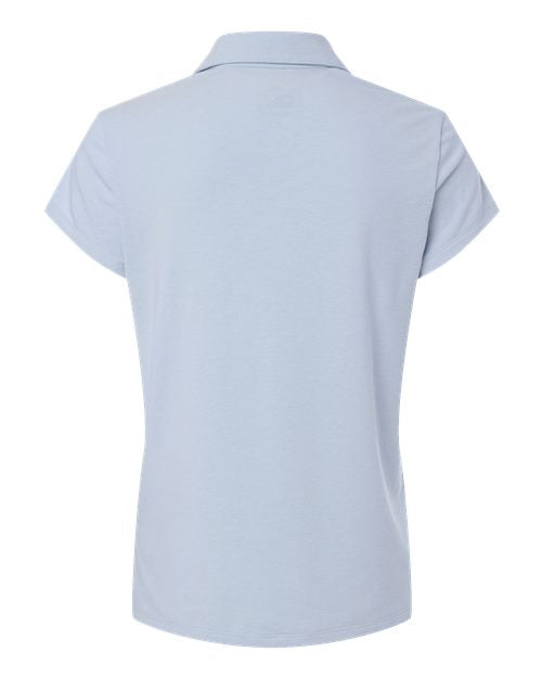 Adidas Women's Blended Polo A690