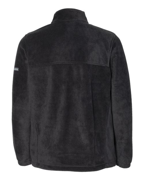 Columbia Men's Steens Mountain™ Fleece Half-Zip Pullover 212486