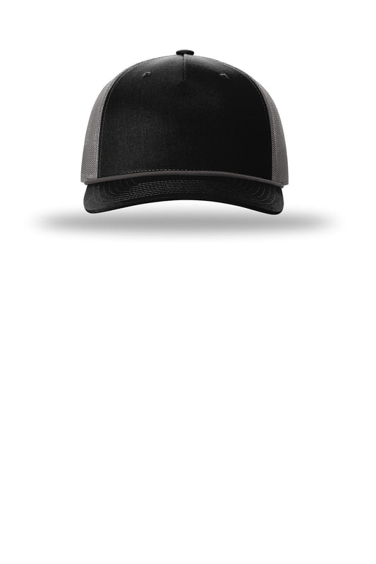 Richardson Five-Panel with Rope 112FPR