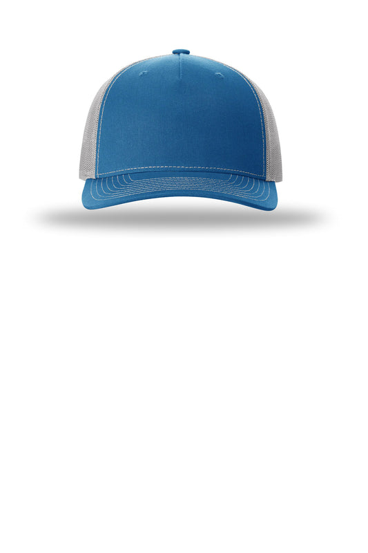Richardson Five-Panel Trucker 112FP