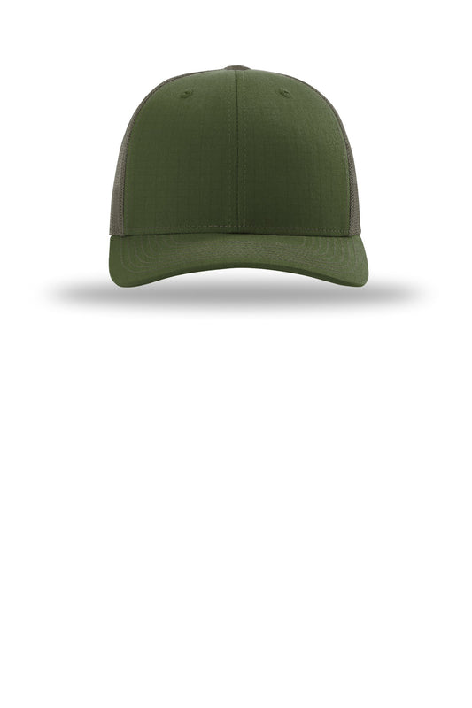 Richardson Tactical Trucker 112T