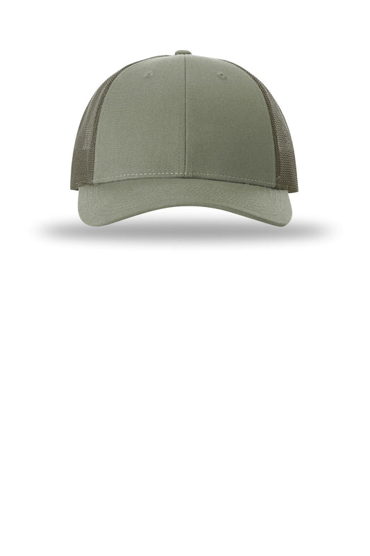 Richardson Low Pro Trucker 115