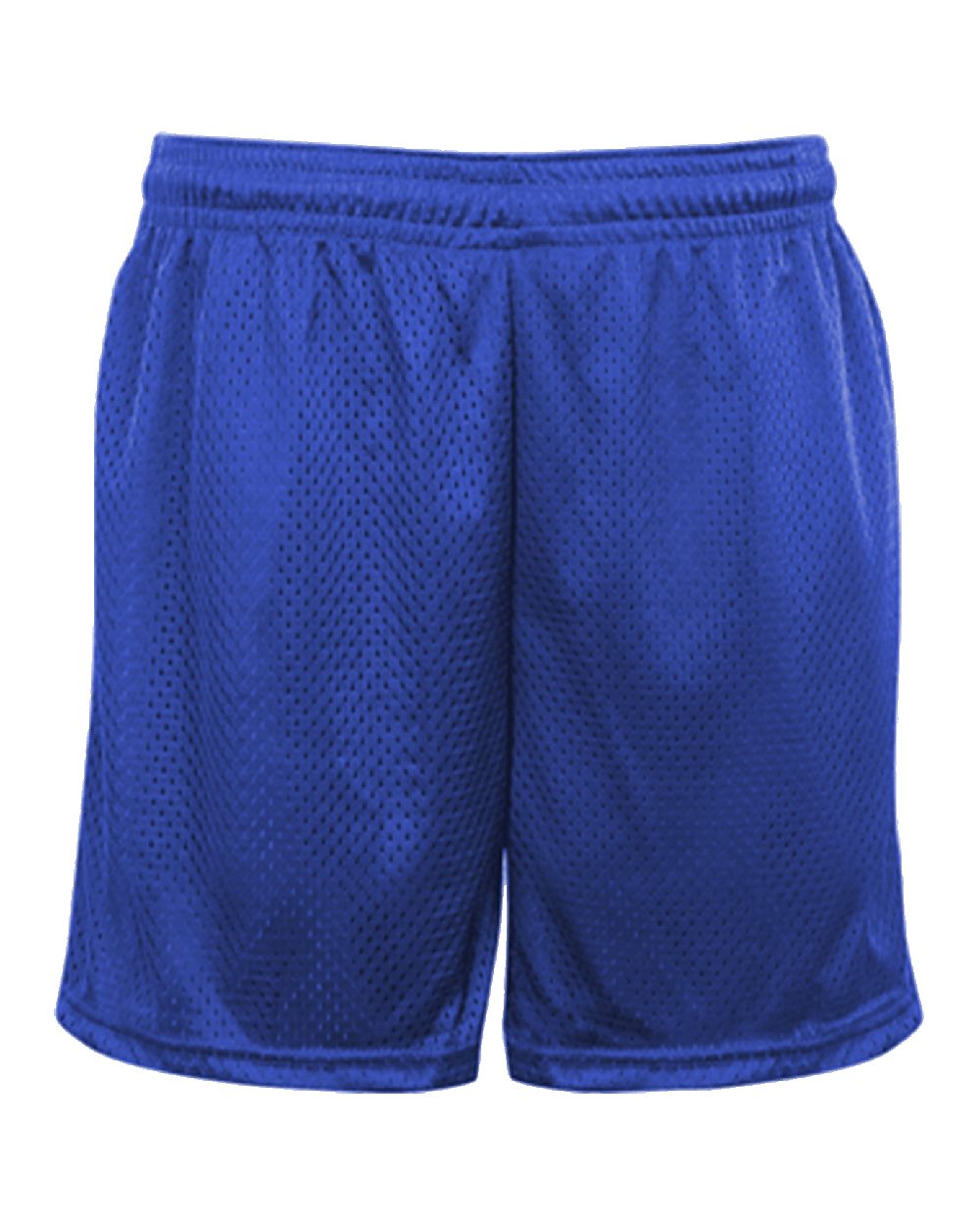 Badger Unisex Tricot Mesh 5" Shorts 7225