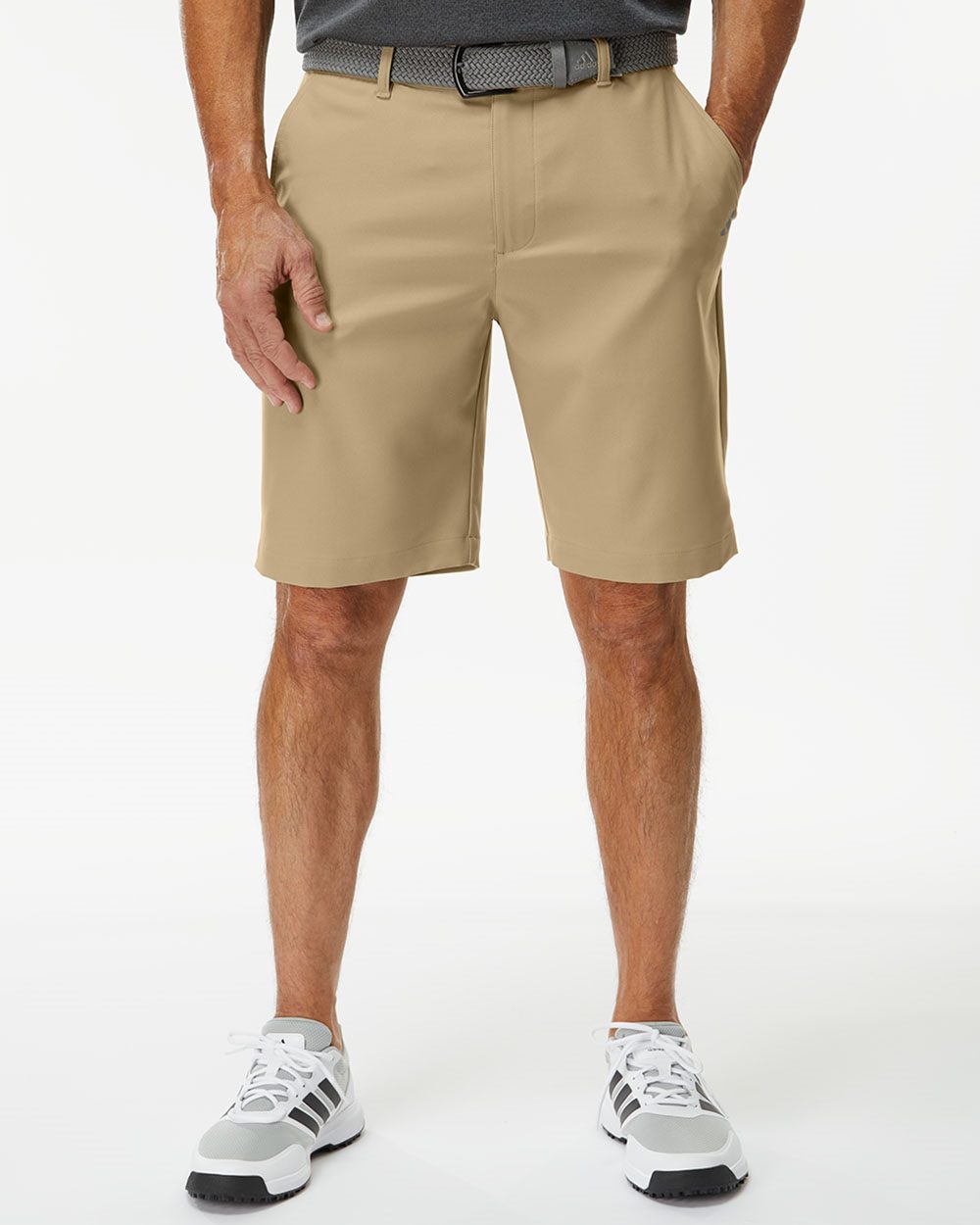 Adidas Men's Golf 9" Shorts A2000