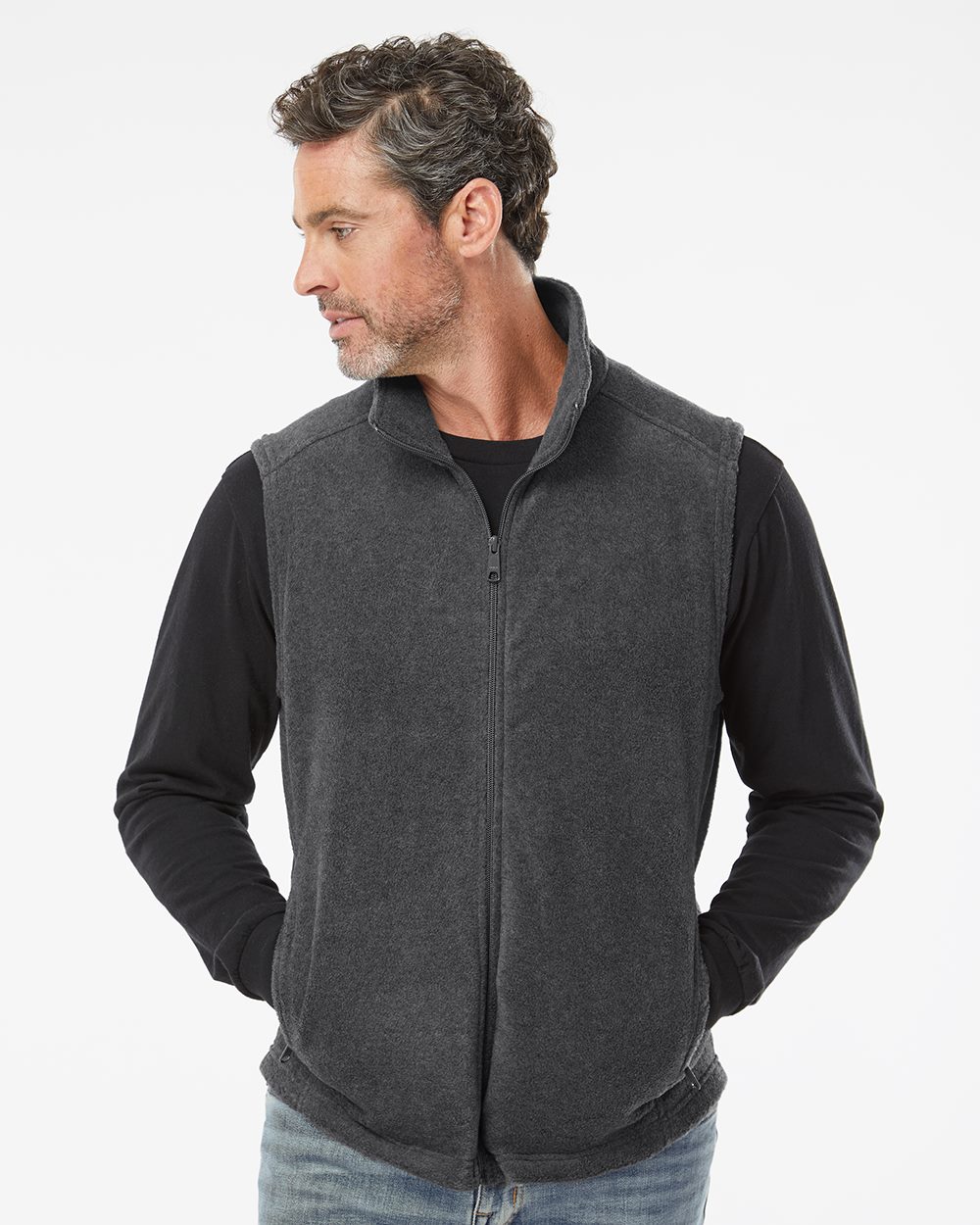Columbia Men's Steens Mountain™ Vest 212488