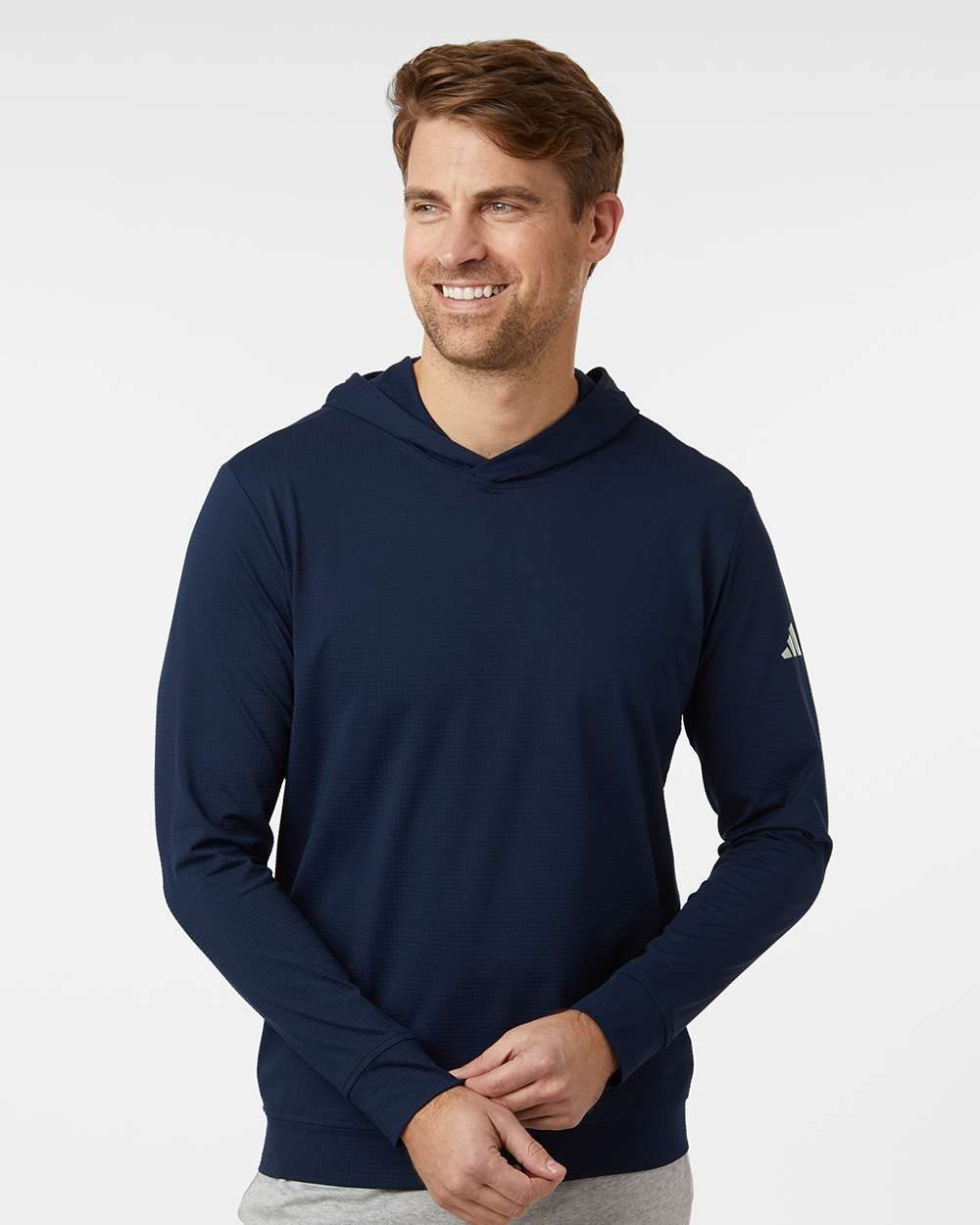 Adidas Men's Ultimate365 Elevated Hoodie A2009
