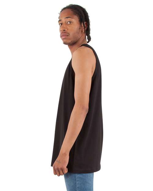 Shaka Wear Unisex Active Tank SHTANK