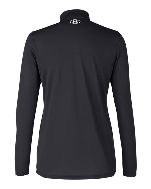 Under Armour Women's Team Tech™ Half-Zip Pullover 1376862