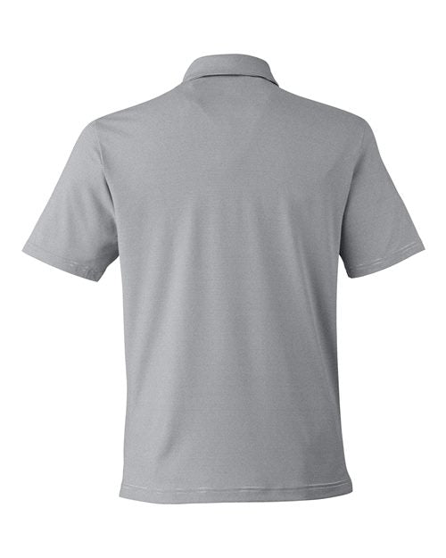 Under Armour Men's Destin Drive "UA Playoff Team Stripe" Performance Polo 1389853