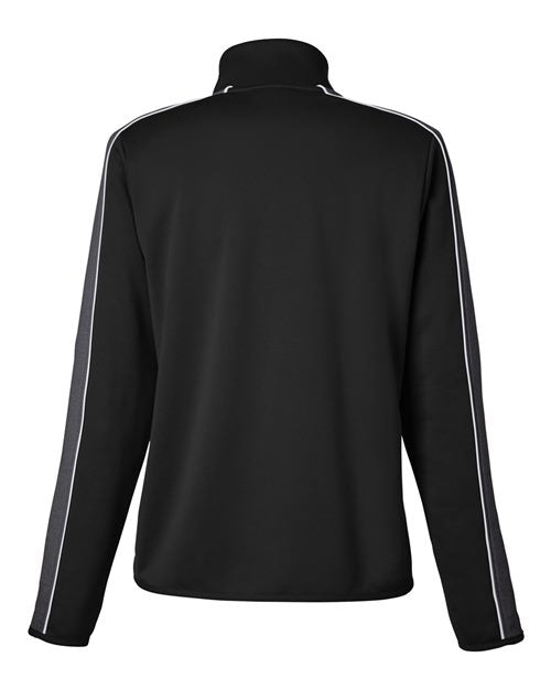 Under Armour Women's Command 2.0 Quarter-Zip Pullover 1383274
