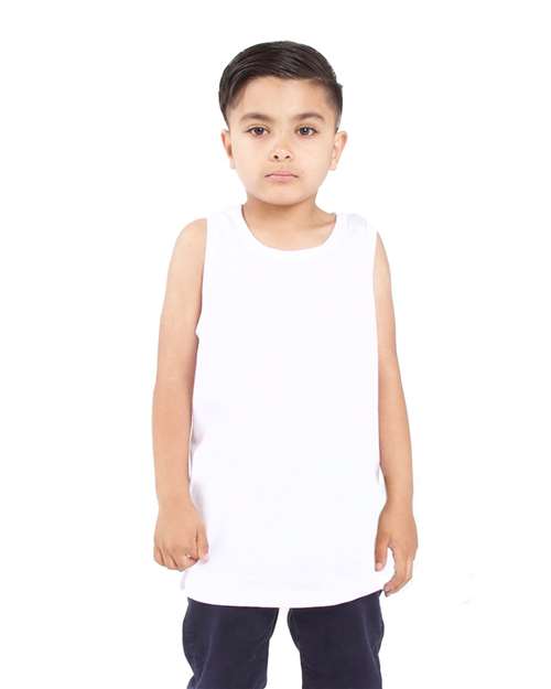 Shaka Wear Youth Tank SHKTT