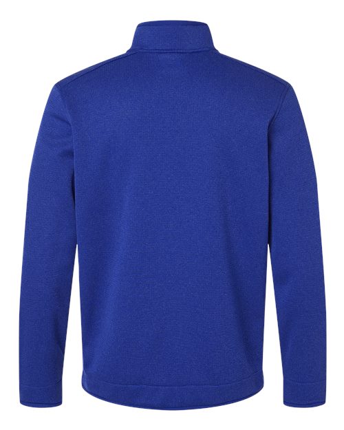 Under Armour Men's Storm Sweater Fleece Quarter-Zip Pullover 1383256