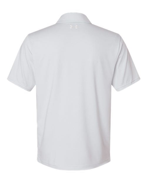 Under Armour Men's Playoff 3.0 Stripe Polo 1378676