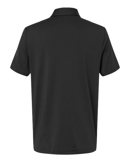 Adidas Men's Performance Textured Polo A2024