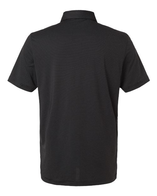 Adidas Men's Ultimate365 Pencil Stripe Climacool Polo A2026