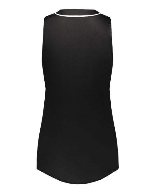 Augusta Sportswear Women's Cutter Jersey 6913