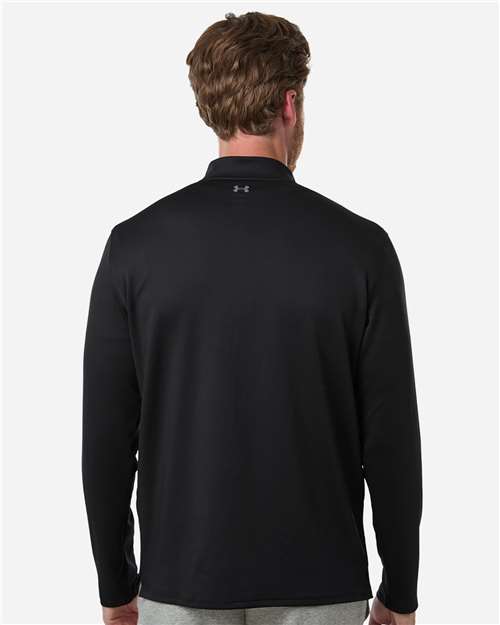 Under Armour Men's Motion Quarter-Zip Pullover 1386980