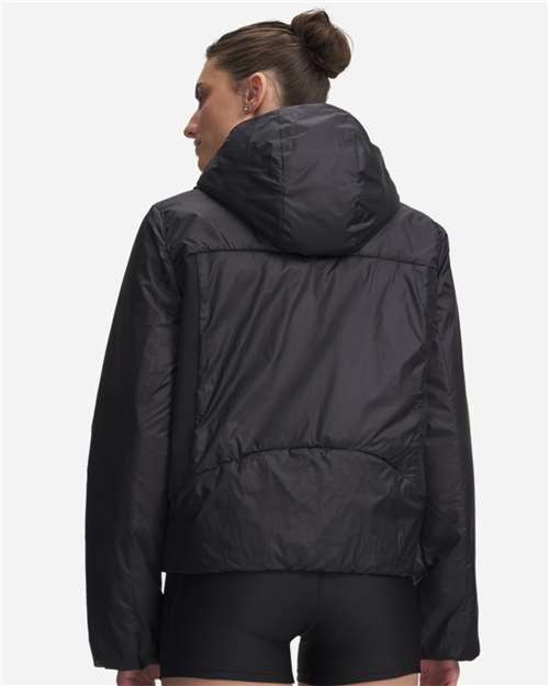 Under Armour Women's Venture Hybrid Jacket 6011499