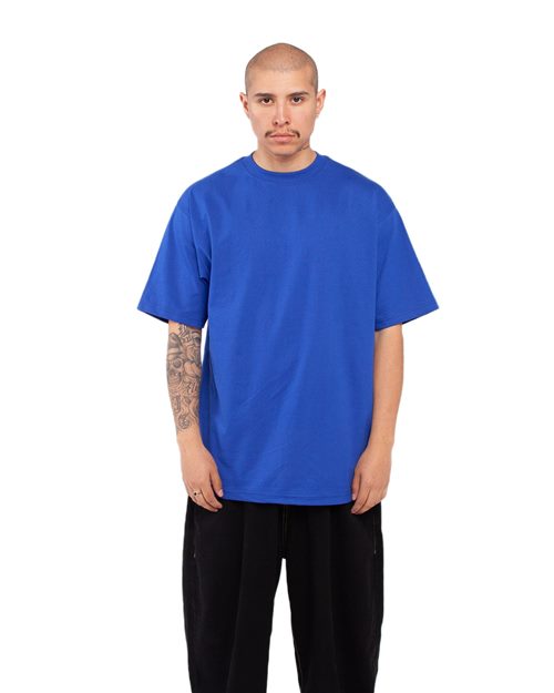 Shaka Wear Unisex Tall Max Heavyweight T-Shirt SHMHSST