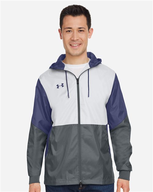Under Armour Men's Team Legacy Jacket 1359386