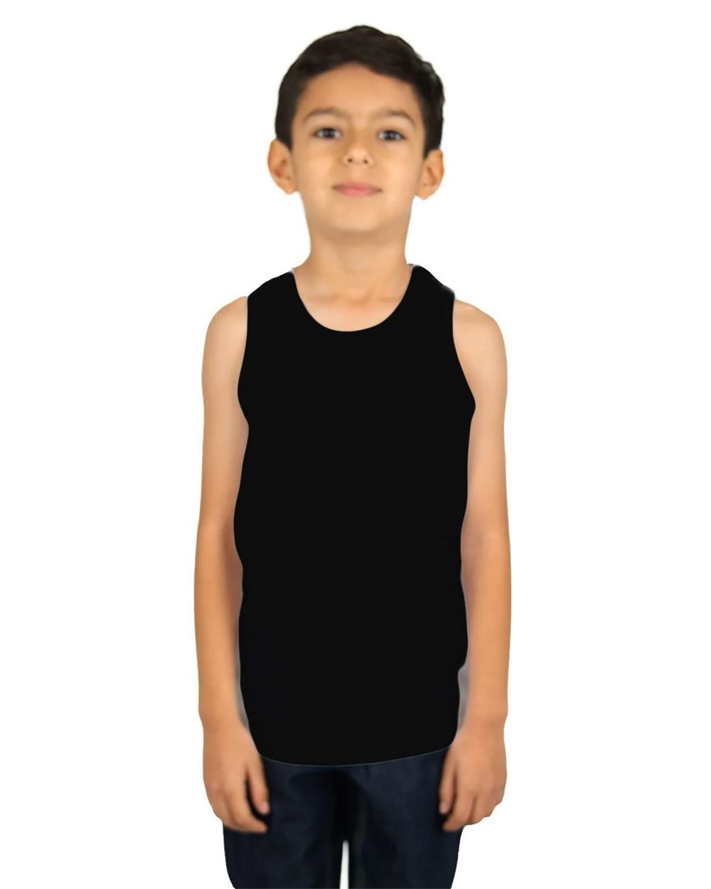 Shaka Wear Youth Tank SHKTT