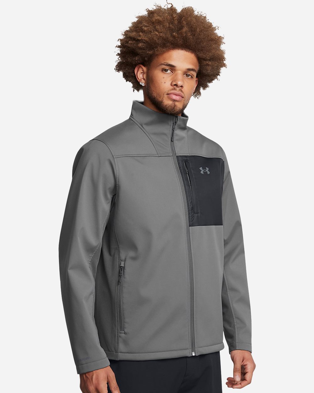 Under Armour Men's ColdGear® Infrared Shield 2.0 Jacket 1371586