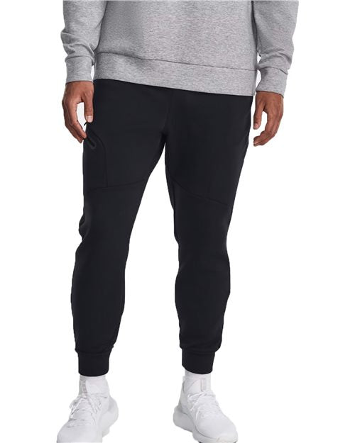 Under Armour Men's Unstoppable Fleece Joggers 1379808
