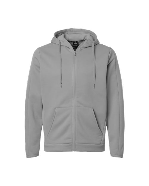Under Armour Men's Armour Fleece Pro Hooded Full-Zip 6010886