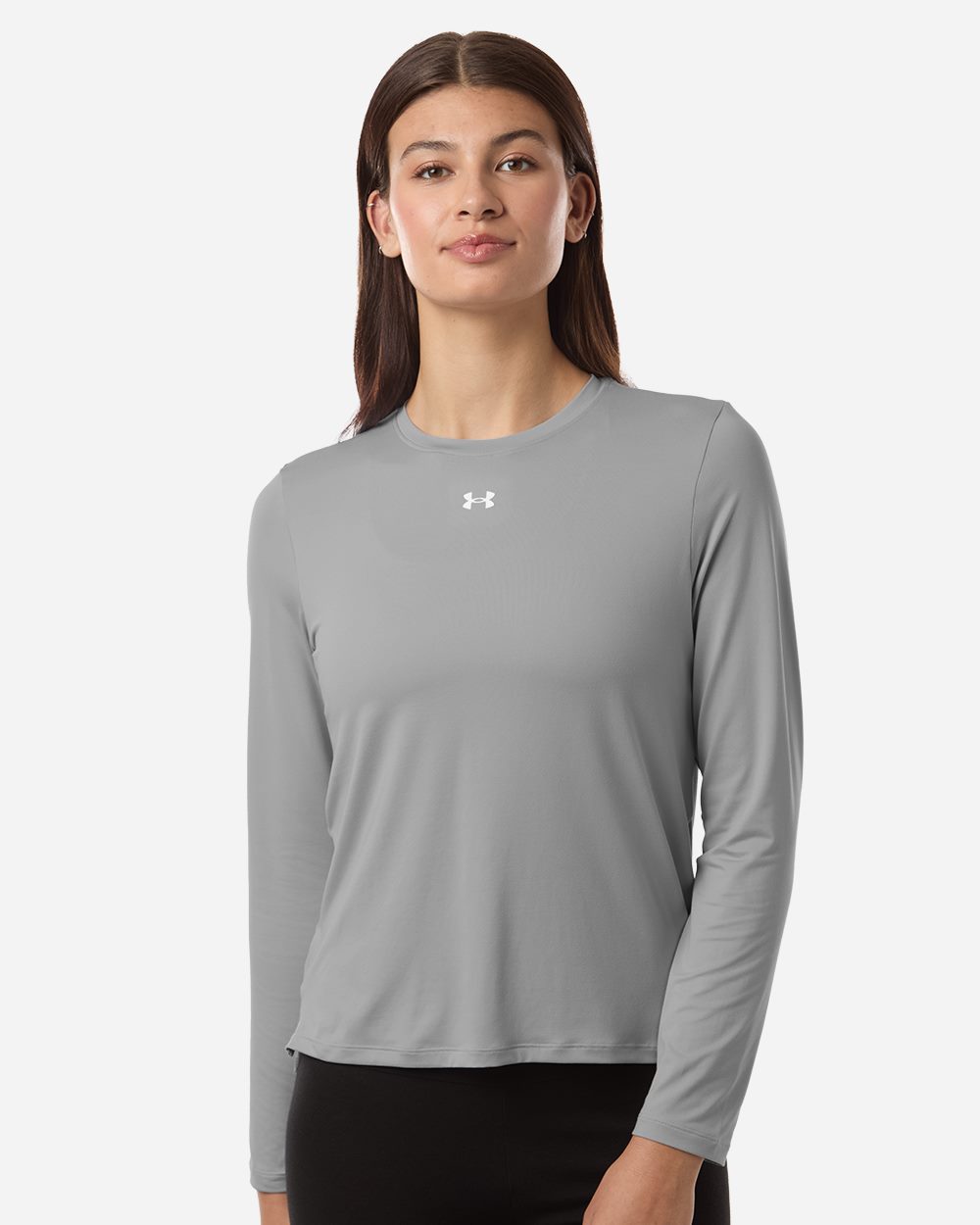 Under Armour Women's Team Vanish Long Sleeve T-Shirt 6014457