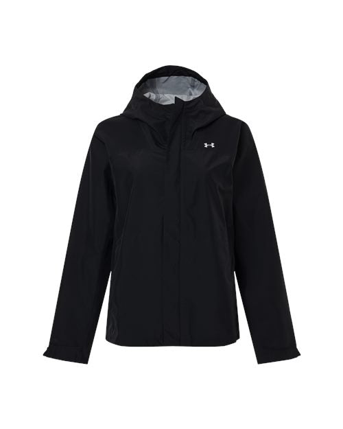 Under Armour Women's Cloudstrike Jacket 6009571