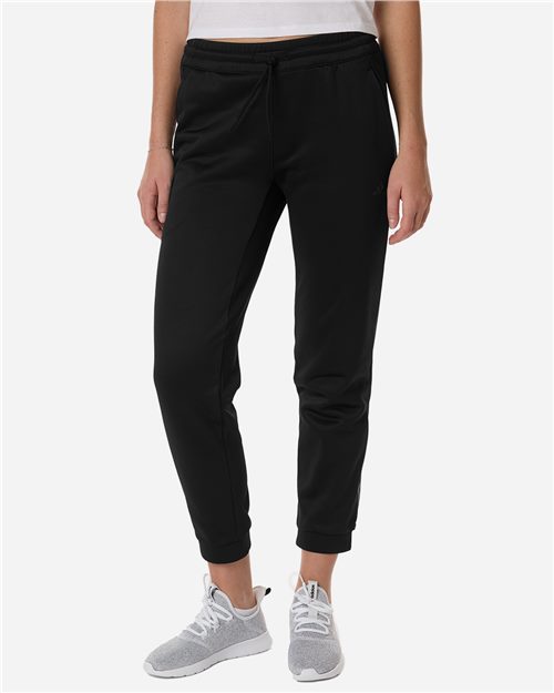 Adidas Women's Game & Go Fleece Sweatpants AT219