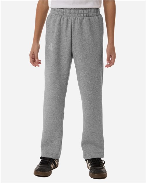 Adidas Youth Fleece Sweatpants AT217
