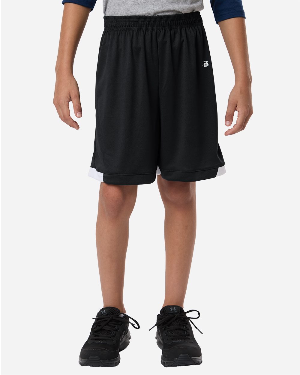 Badger Youth On The Rise Shorts 2301