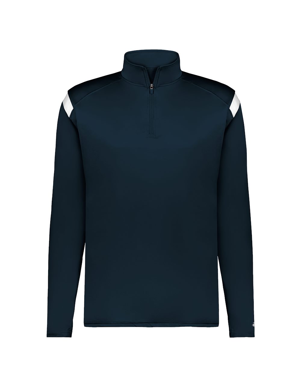 Badger Men's On The Rise Quarter-Zip Pullover 4265