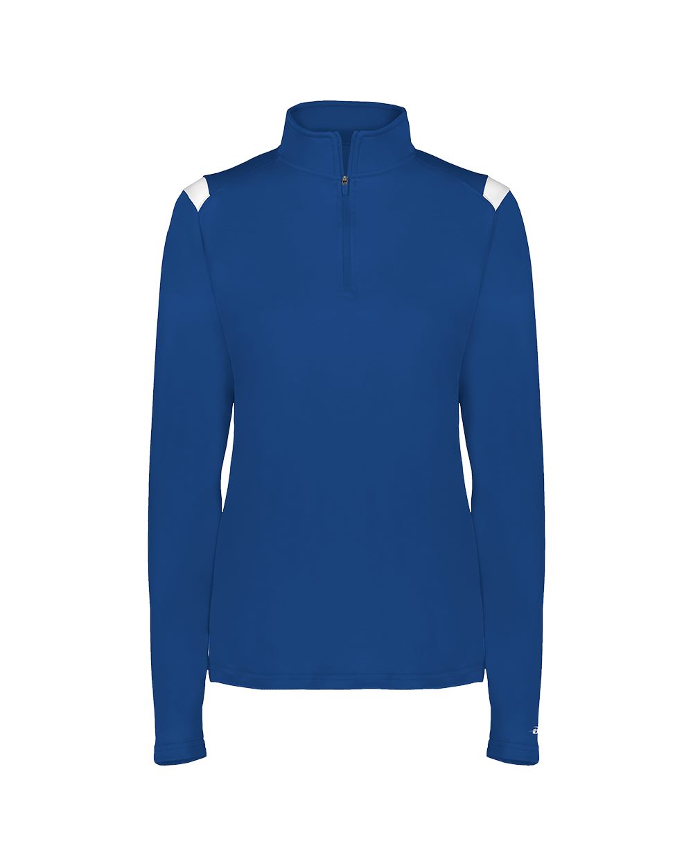 Badger Women's On The Rise Quarter-Zip Pullover 4266