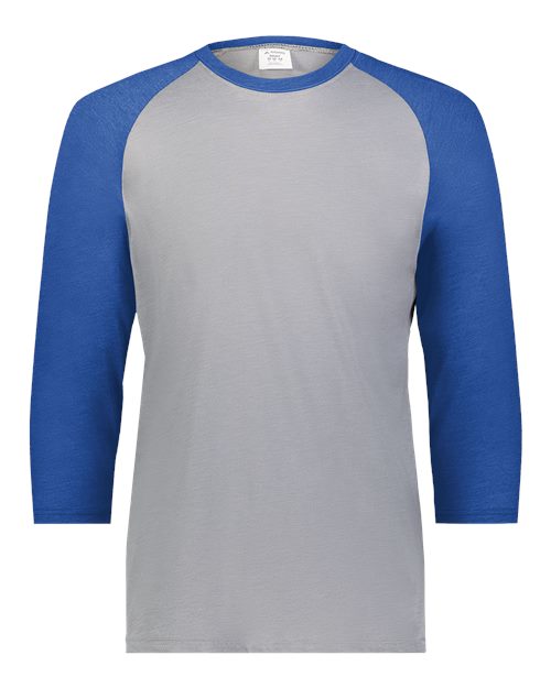Augusta Sportswear Men's Gameday Vintage T-Shirt 6879