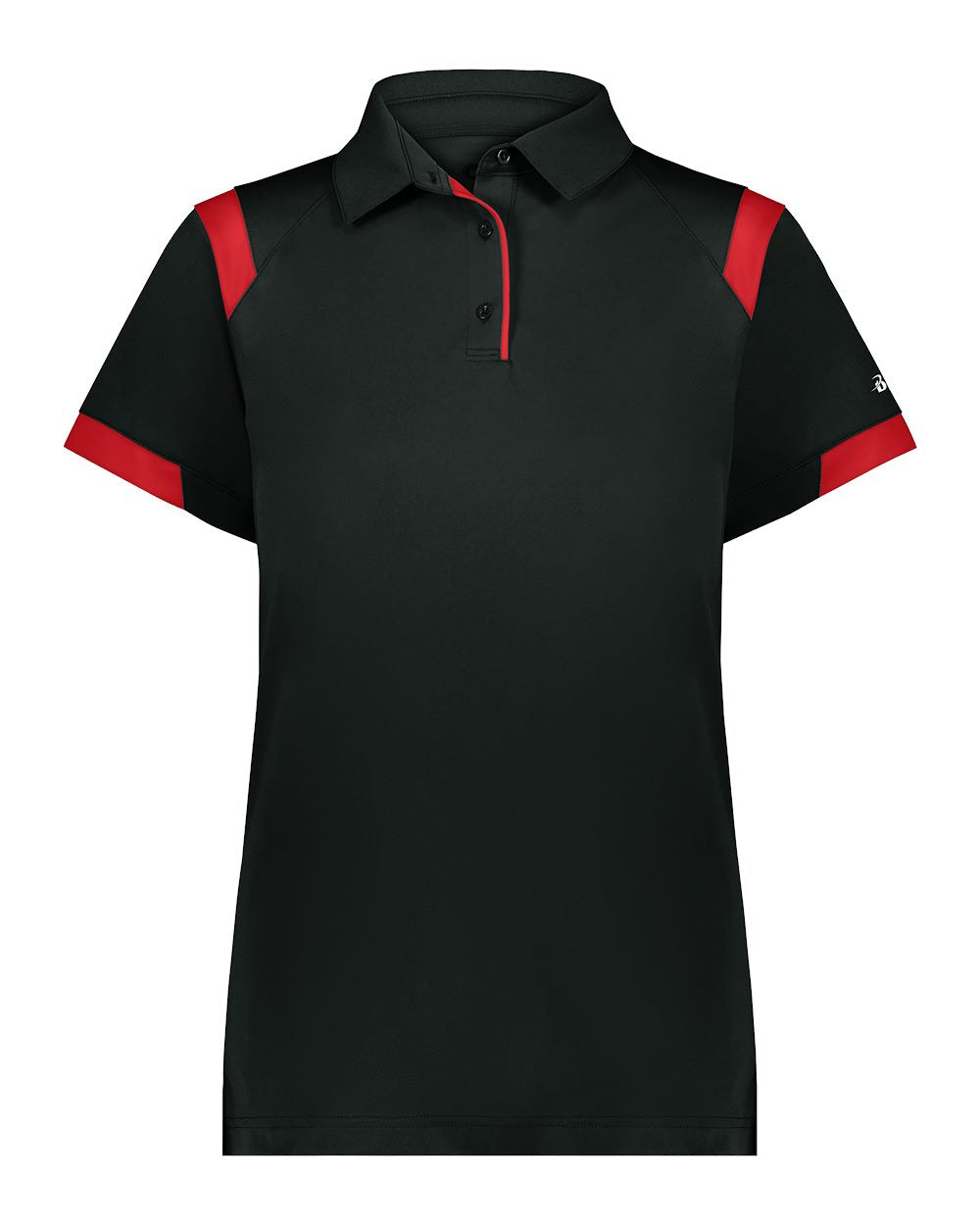 Badger Women's On The Rise Polo 3351