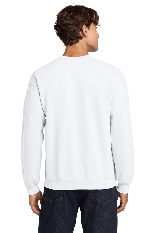 Gildan Heavy Blend Crewneck Sweatshirt. 18000