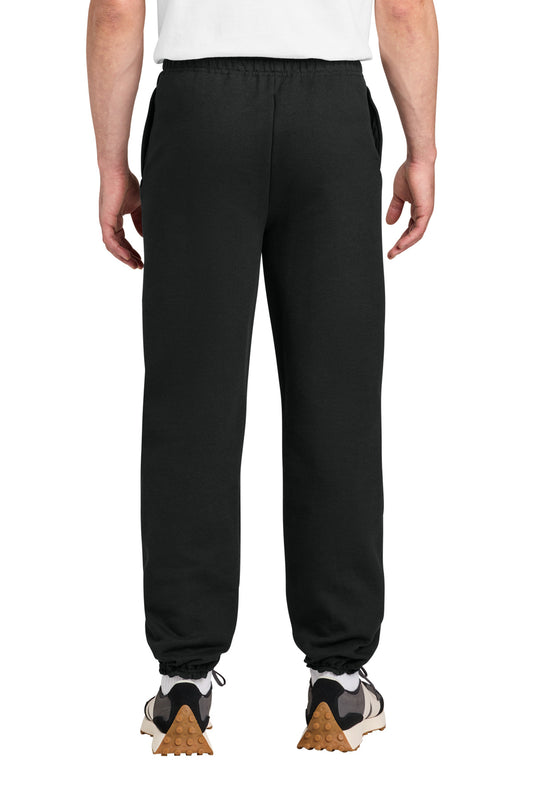 Gildan Heavy Blend Pocket Sweatpant 18100