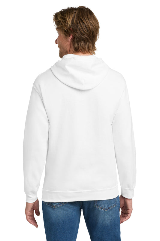 Gildan - Heavy Blend Full-Zip Hooded Sweatshirt. 18600