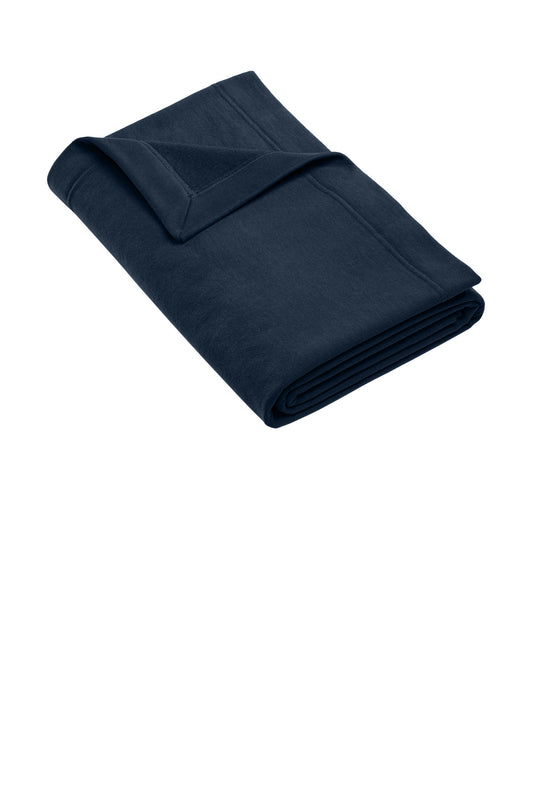 Gildan Heavy Blend Fleece Stadium Blanket 18900