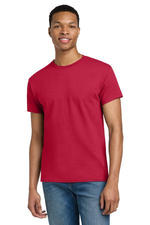 Gildan - Ultra Cotton 100% US Cotton T-Shirt. 2000