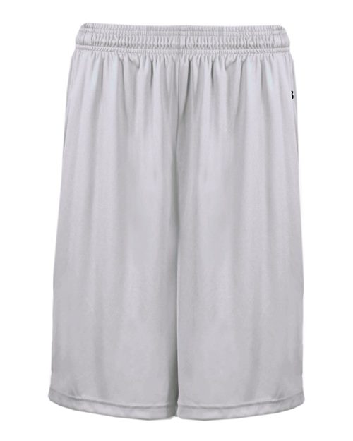 Badger Youth B-Core Pocketed Shorts 2119