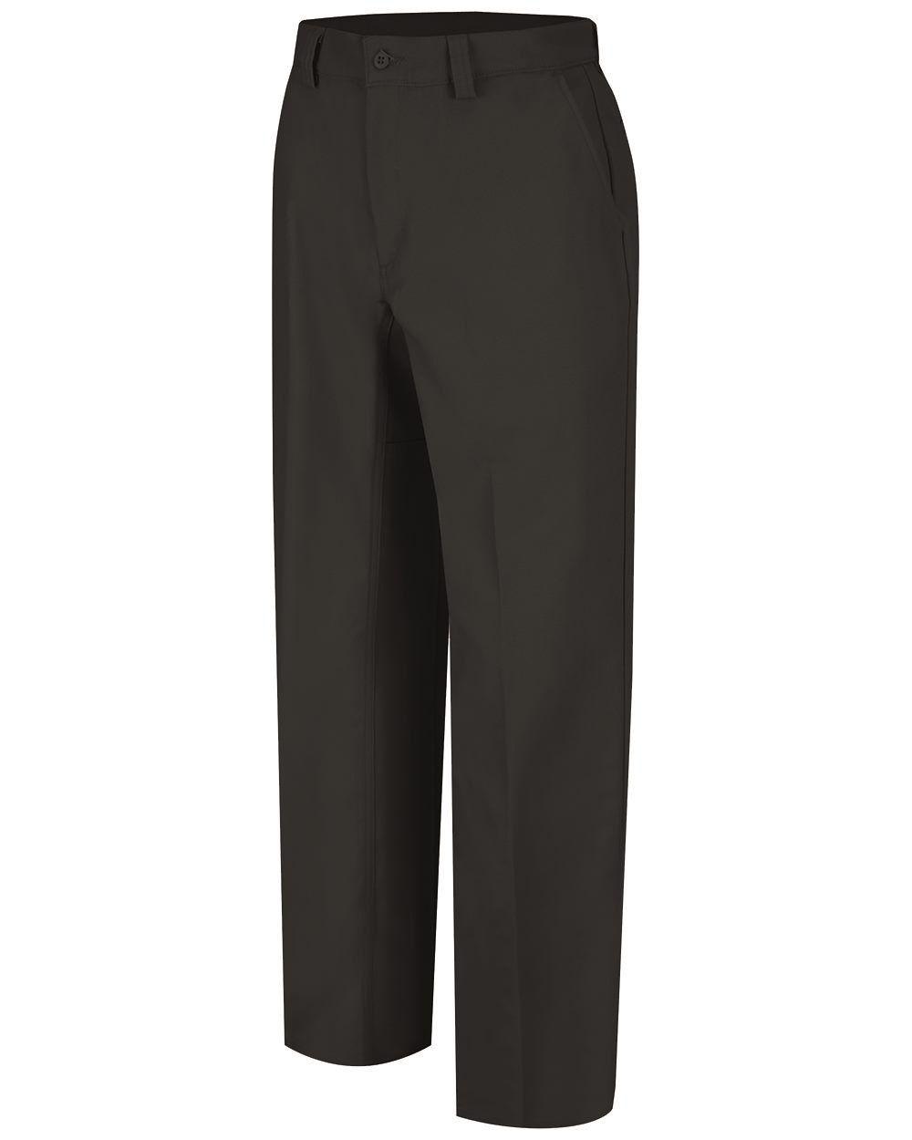 Dickies Men's Plain Front Work Pants WP70